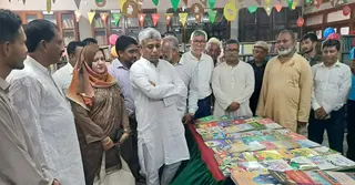 সমাজের ইতিবাচক পরিবর্তন আনতে বাচ্চাদের পাঠ্য অভ্যাসে নিয়ে যেতে হবে: অনিন্দ্য ইসলাম